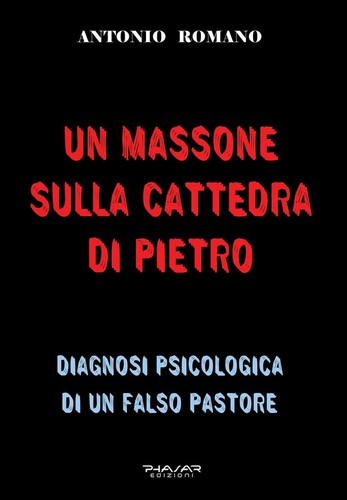 Massone sulla cattedra di - un,