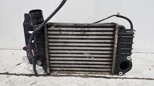 Intercooler per toyota yaris - intercooler,
