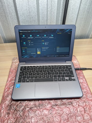 Asus vivobook w202na intel - w202na,
