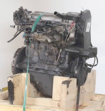 Motore 71712376 Fiat Punto 55