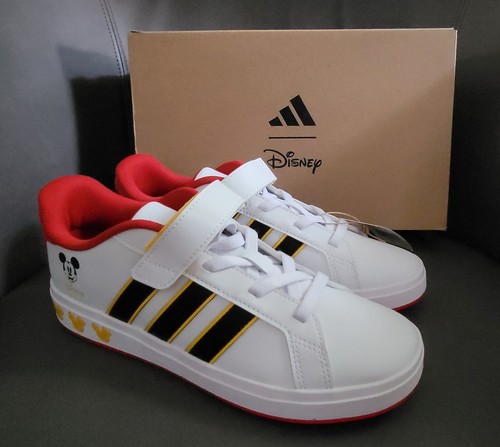 Scarpe adidas disney topolino - scarpe,