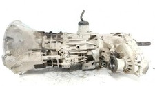 Cambio Manuale Jeep Cherokee