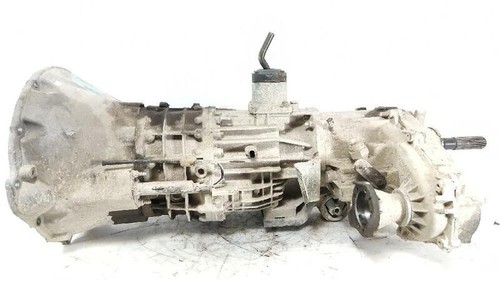 Cambio manuale jeep cherokee - manuale,