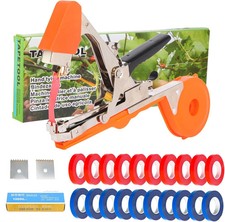 Rilegatrice per rami d'uva