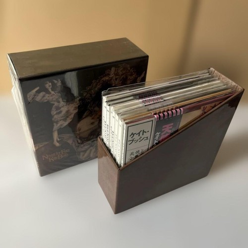 Kate bush mini lotto - mini,
