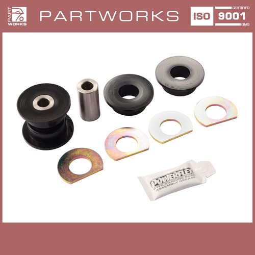 Cuscinetti barra asse - cuscinetti, pu