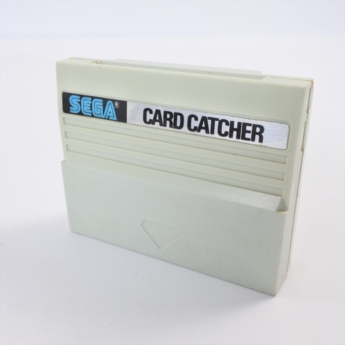 Adattatore scheda sega card - scheda,