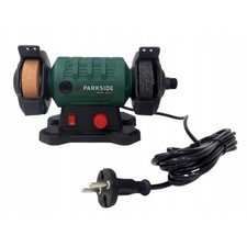 Parkside PDFW 120 A2 mola