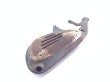 PIAGGIO LIBERTY 125 SCARICO MARMITTA 2006 2007 M38100