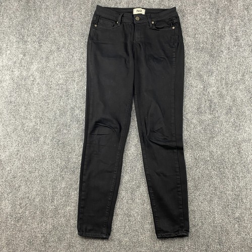 Jeans paige verdugo ultra - jeans,