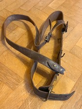 Regio Esercito-Cinturone da