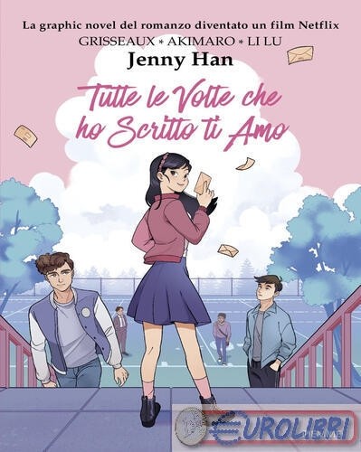 9791223851647 jenny han tutte - han,