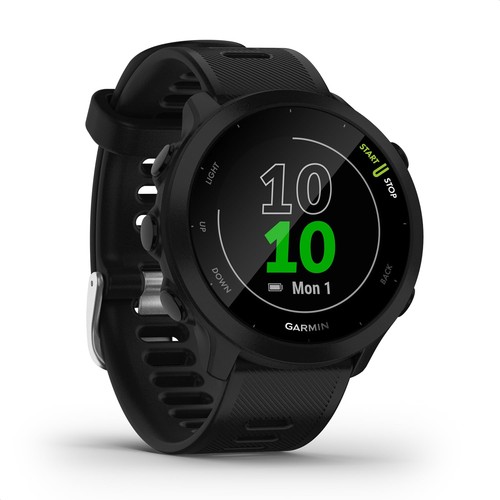 Garmin forerunner easy to - forerunner,