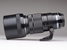 Olympus M.Zuiko Digital ED