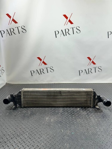 Radiatore intercooler mercedes - intercooler,