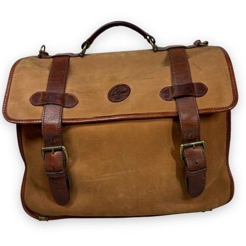 Valigetta vintage timberland - valigetta,