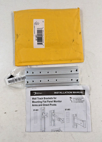 Ergotron kit montaggio - ergotron,