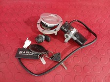 KIT CHIAVE BLOCCHETTO TAPPO