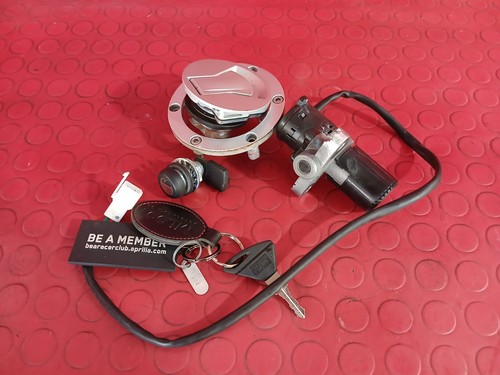 Kit chiave blocchetto tappo - kit,