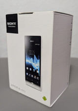 Sony Xperia miro ST23i