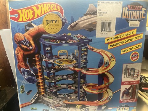 Hot wheels super ultimate - wheels,