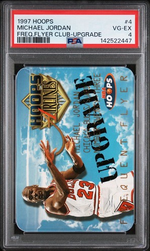 1997 hoops michael jordan - hoops,