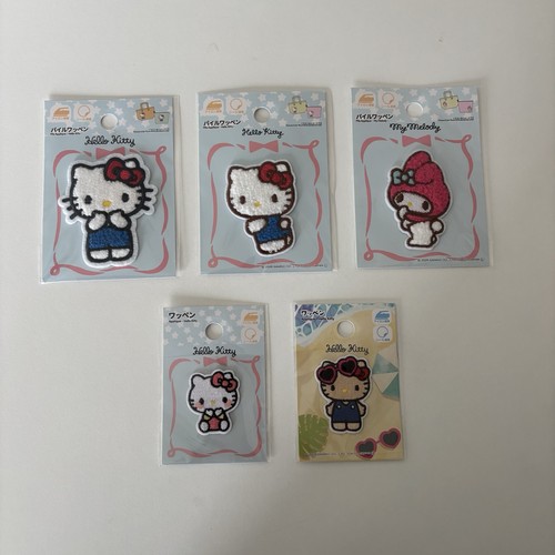 Sanrio hello kitty melody - kitty,