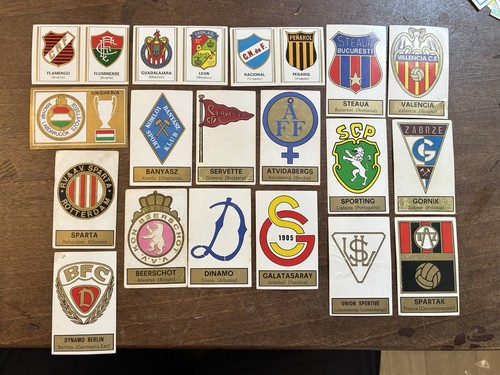 Serie figurine panini - figurine,
