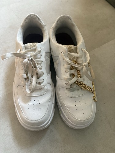 Nike air force low pixel - nike,