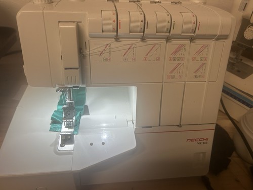 Punto copertura coverlock - copertura,