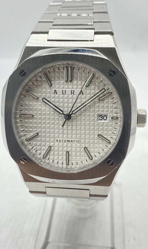 Orologio aura automatico tono - aura,