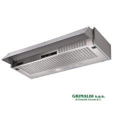 152LGA90 FABER CAPPA CUCINA ASPIRANTE SOTTOPENSILE INCASSO 90 cm SENZA FRONTALE