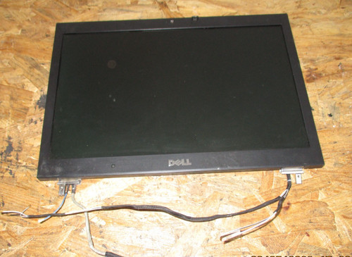 Dell latitude e6500 - dell, computer