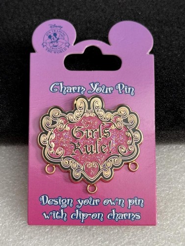 Charm disney tua spilla - charm,