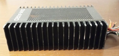 Amplificatore car audio - car,