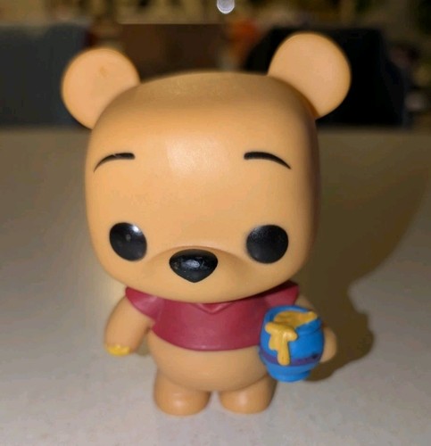 Winnie the pooh funko pop - winnie,