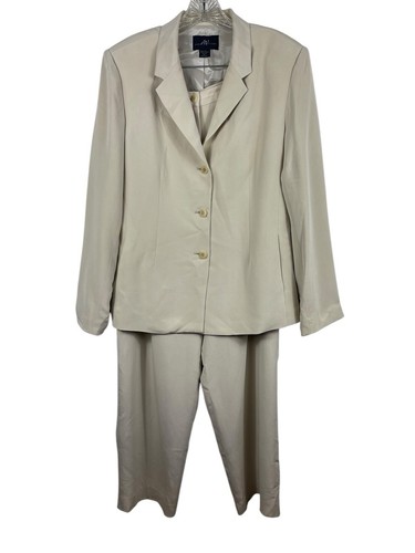 Tuta pantalone due - , pezzi