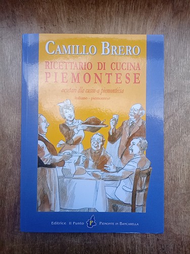Ricettario cucina - di,