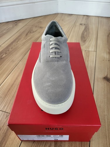 Scarpe oxford hugo - scarpe, by