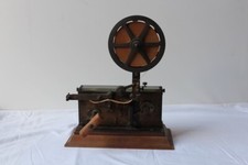 telegrafo morse 1800 Face