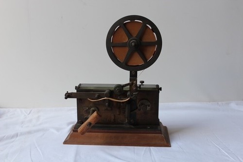 Telegrafo morse 1800 face - 1800,