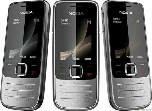Telefono cellulare nokia 2730 - telefono,