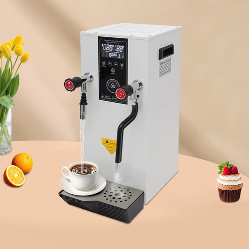 Dispenser acqua calda - acqua,