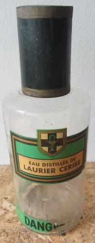 Antico vaso farmacia - vaso, da