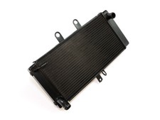 Radiatore acqua radiatore per Suzuki GSF 1250 Bandit GSF1250 GSX 650 F GSX65 2007-2016