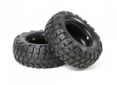 Pneumatici tamiya rock block - pneumatici,