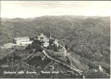 Ceranesi (GE) Santuario