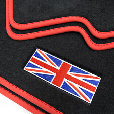 Tappetini Union Jack Adatti