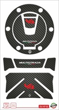 DUCATI Multistrada V4 S Fuel