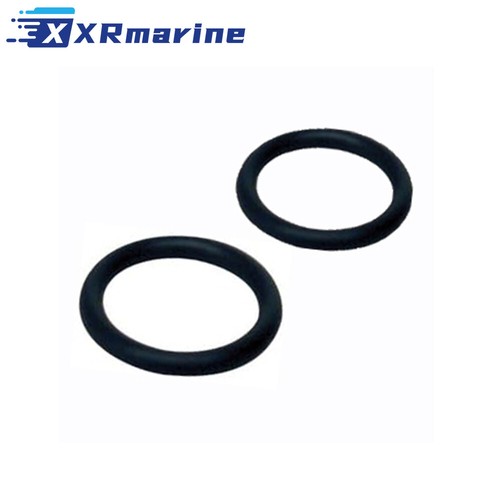 Pezzi trim tilt pump ring - pump, o-ring